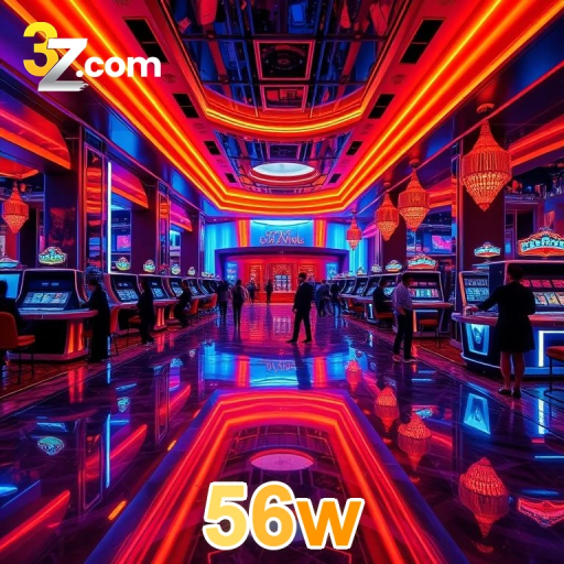 Explorando a Seção App do 56w: Uma Nova Dimensão de Jogos