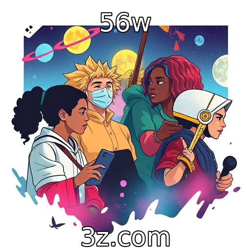 56w - O papel da diversidade nos jogos modernos