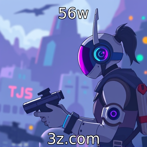 56w | Tendências emergentes na indústria de jogos