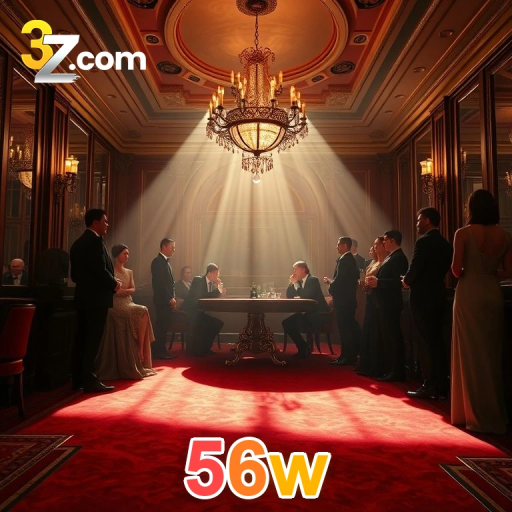 A Magia do Esporte no 56w: Onde Jogos Encontram Paixão