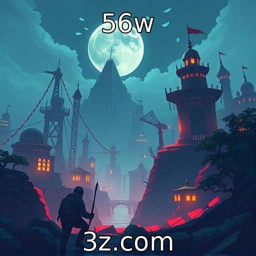 56w - Jogos independentes e seu papel na inovação