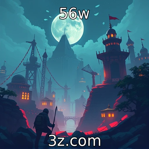 Jogos independentes e seu papel na inovação