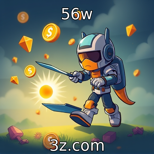 56w : Desafios da monetização em jogos mobile