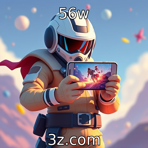 56w - Novas tendências em jogos mobile para 2025