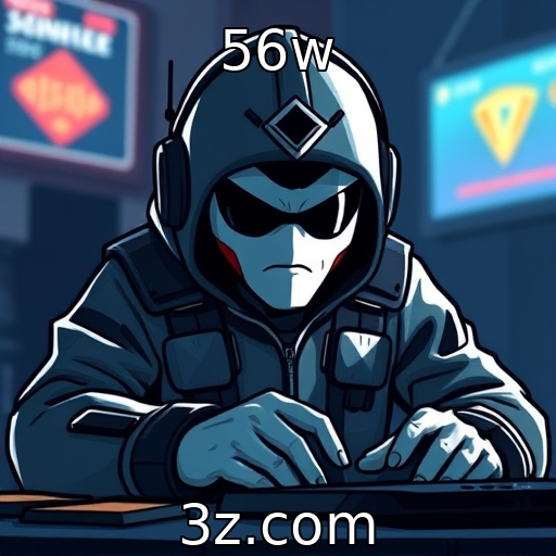 56w - Mudanças nas políticas de privacidade dos jogos online