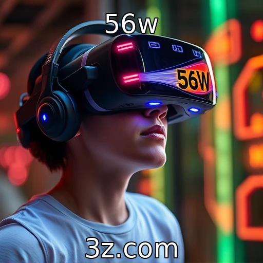 Inovação tecnológica na realidade virtual