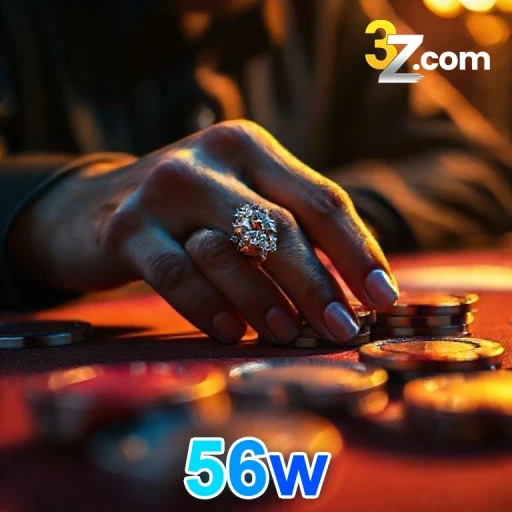 56w bet Jogos de caça-níqueis